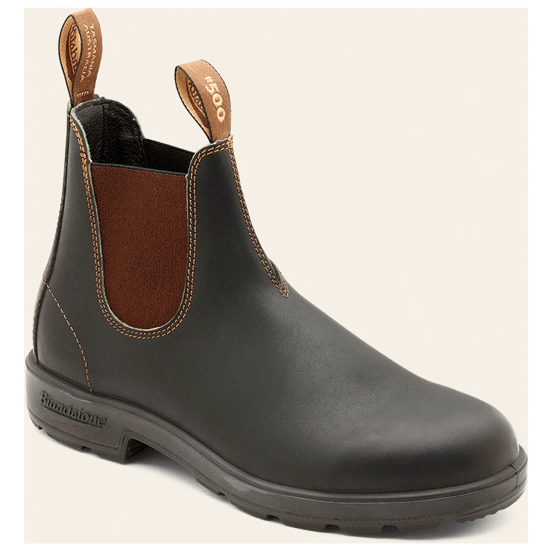 Blundstone - Originals #500 - Chaussures De Loisirs 4 Blundstone - Originals #500 - Chaussures De Loisirs – Image 2