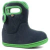 Bogs - Baby Bogs Solid - Chaussures Hiver -Chaussures D'extérieur Boutique bogs baby bogs solid chaussures hiver