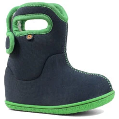 Bogs - Baby Bogs Solid - Chaussures Hiver