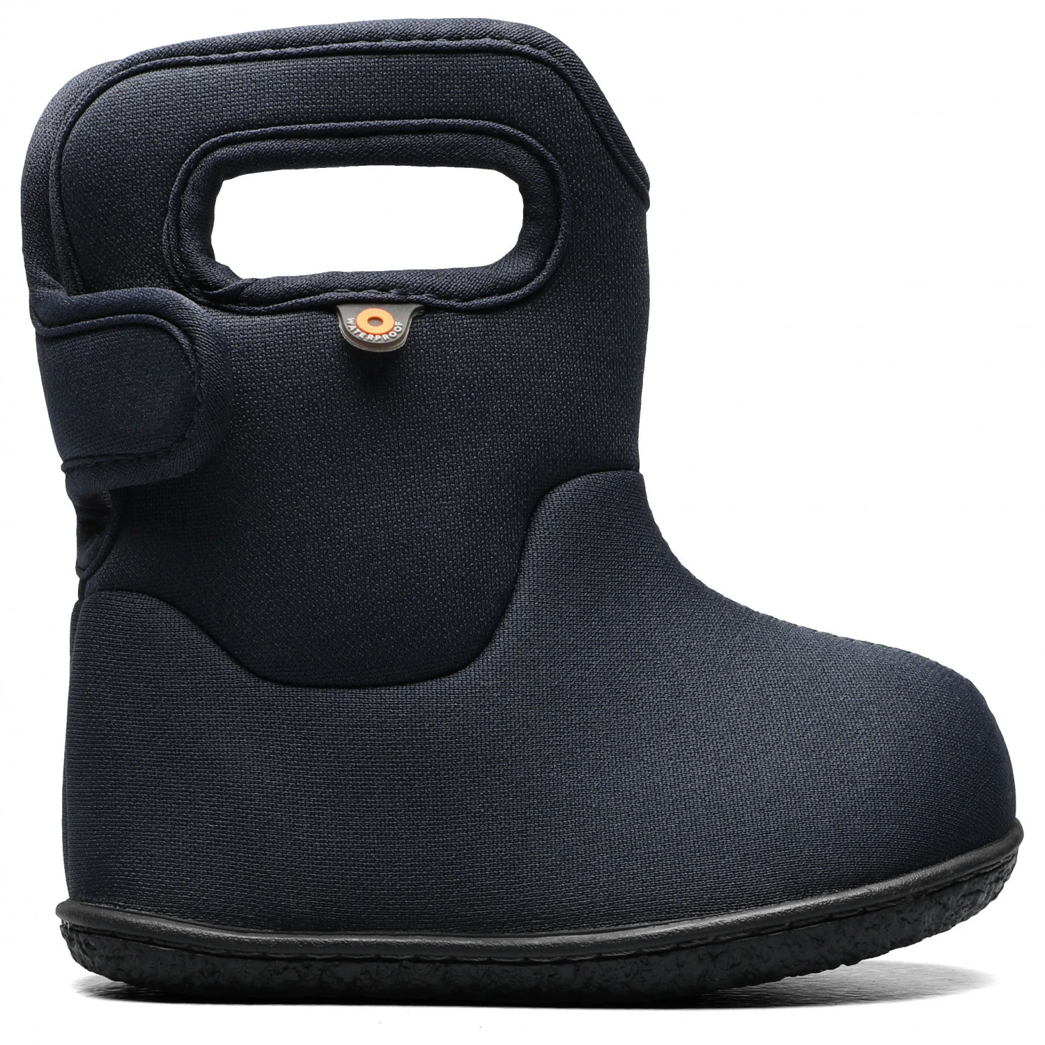 Bogs - Baby Bogs Solid - Chaussures Hiver 4 Bogs - Baby Bogs Solid - Chaussures Hiver – Image 2
