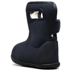 Bogs - Baby Bogs Solid - Chaussures Hiver 12 Bogs - Baby Bogs Solid - Chaussures Hiver -Chaussures D'extérieur Boutique bogs baby bogs solid chaussures hiver detail 5
