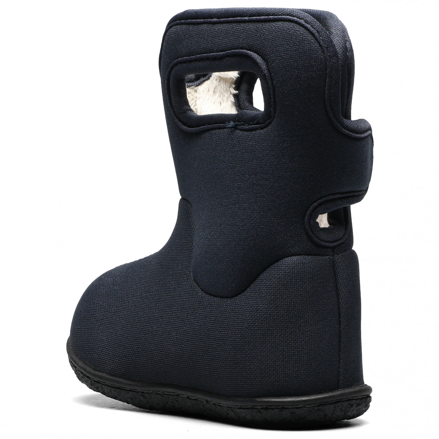 Bogs - Baby Bogs Solid - Chaussures Hiver 7 Bogs - Baby Bogs Solid - Chaussures Hiver – Image 5