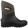 Bogs - Bozeman Mid - Bottes En Caoutchouc 2 Bogs - Bozeman Mid - Bottes En Caoutchouc -Chaussures D'extérieur Boutique bogs bozeman mid bottes en caoutchouc