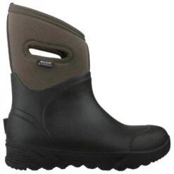 Bogs - Bozeman Mid - Bottes En Caoutchouc