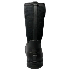 Bogs - Bozeman Tall - Bottes En Caoutchouc -Chaussures D'extérieur Boutique bogs bozeman tall bottes en caoutchouc detail 3