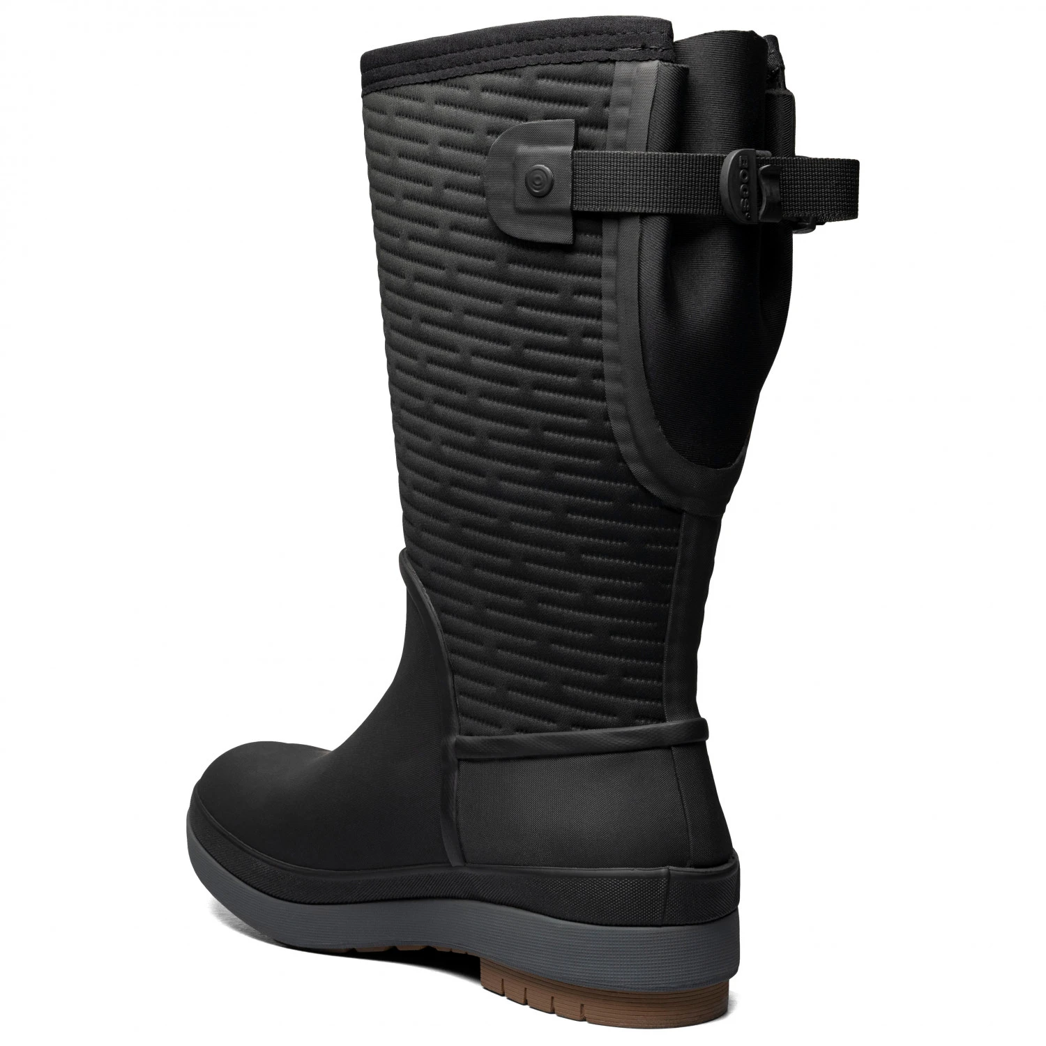 Bogs - Women's Crandall II Tall Adjustable Calf - Bottes En Caoutchouc 3 Bogs - Women's Crandall II Tall Adjustable Calf - Bottes En Caoutchouc – Image 2