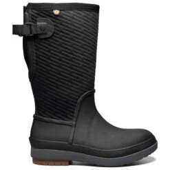 Bogs - Women's Crandall II Tall Adjustable Calf - Bottes En Caoutchouc 9 Bogs - Women's Crandall II Tall Adjustable Calf - Bottes En Caoutchouc -Chaussures D'extérieur Boutique bogs womens crandall ii tall adjustable calf bottes en caoutchouc detail 3