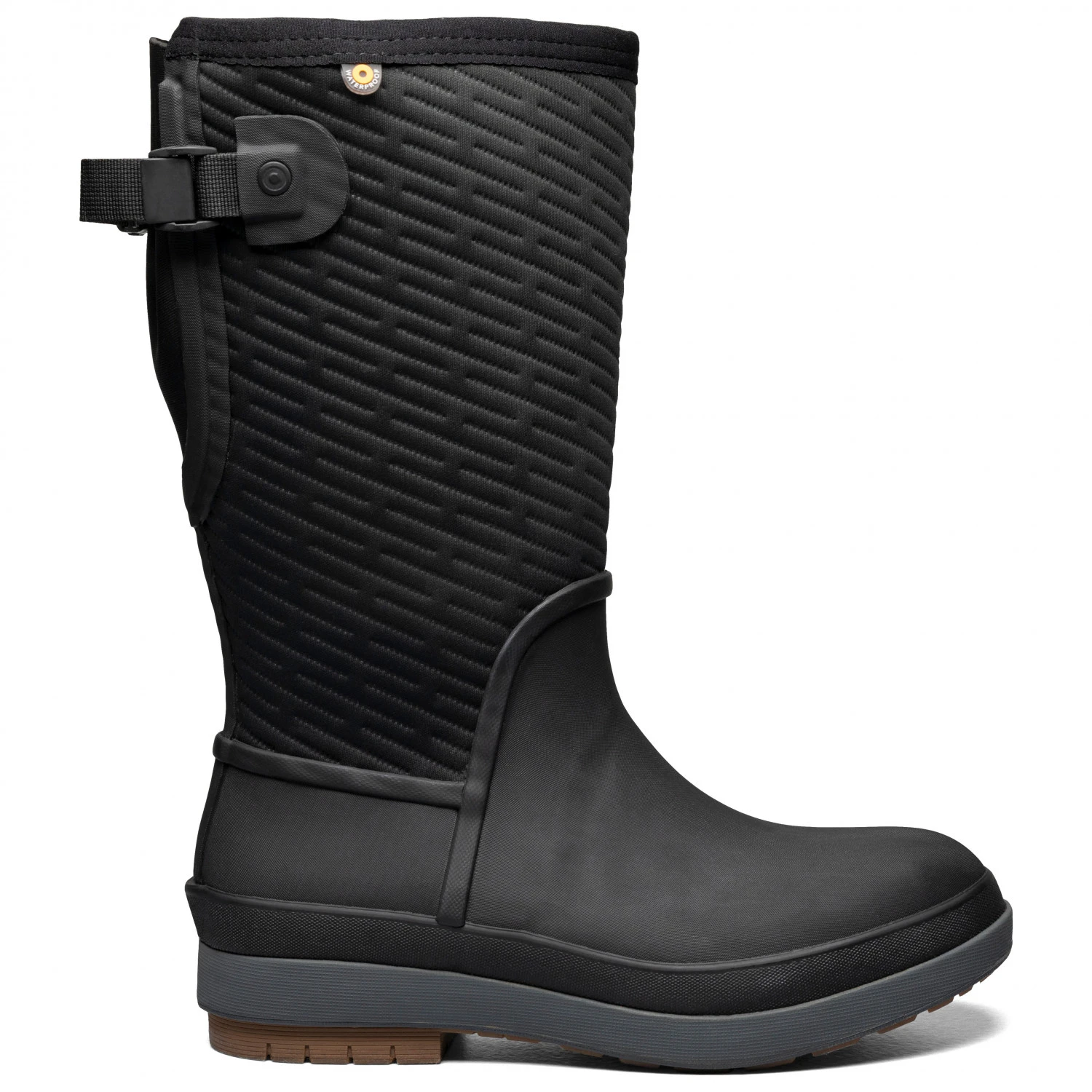 Bogs - Women's Crandall II Tall Adjustable Calf - Bottes En Caoutchouc 4 Bogs - Women's Crandall II Tall Adjustable Calf - Bottes En Caoutchouc – Image 3