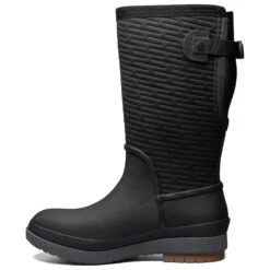 Bogs - Women's Crandall II Tall Adjustable Calf - Bottes En Caoutchouc 10 Bogs - Women's Crandall II Tall Adjustable Calf - Bottes En Caoutchouc -Chaussures D'extérieur Boutique bogs womens crandall ii tall adjustable calf bottes en caoutchouc detail 4