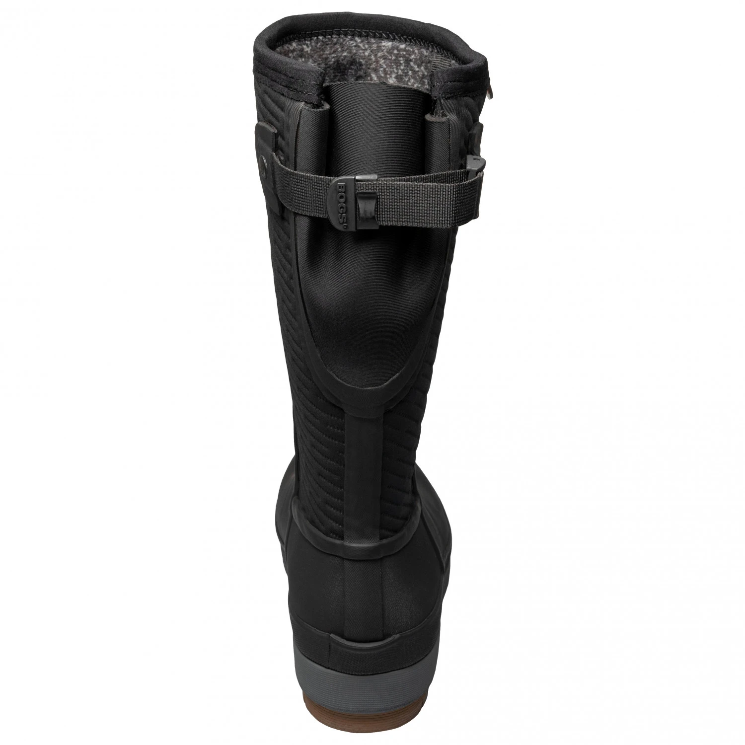 Bogs - Women's Crandall II Tall Adjustable Calf - Bottes En Caoutchouc 7 Bogs - Women's Crandall II Tall Adjustable Calf - Bottes En Caoutchouc – Image 6