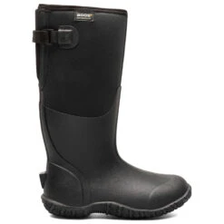 Bogs - Women's Mesa Adjustable Calf - Bottes En Caoutchouc 10 Bogs - Women's Mesa Adjustable Calf - Bottes En Caoutchouc -Chaussures D'extérieur Boutique bogs womens mesa adjustable calf bottes en caoutchouc detail 3