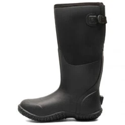 Bogs - Women's Mesa Adjustable Calf - Bottes En Caoutchouc 11 Bogs - Women's Mesa Adjustable Calf - Bottes En Caoutchouc -Chaussures D'extérieur Boutique bogs womens mesa adjustable calf bottes en caoutchouc detail 4