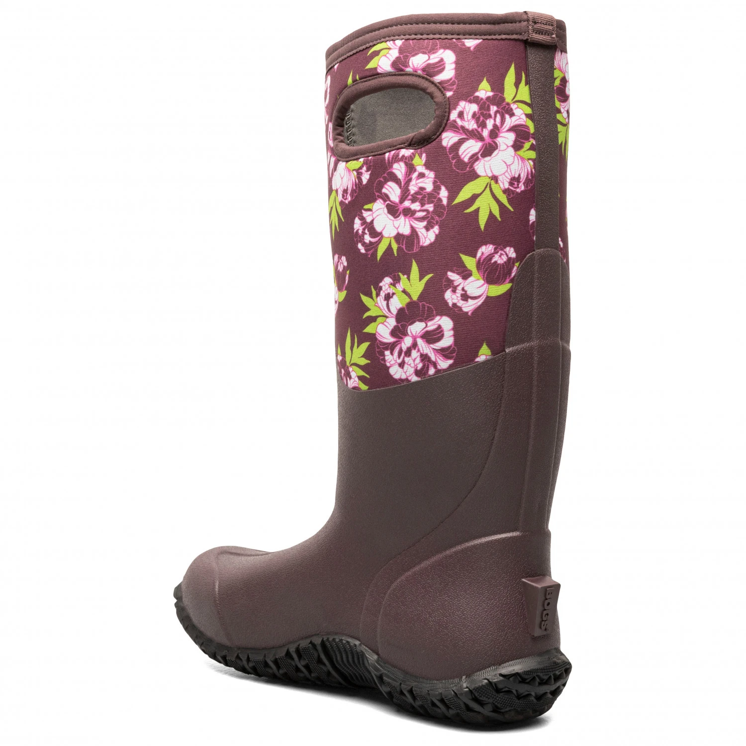 Bogs - Women's Mesa Peony - Bottes En Caoutchouc 4 Bogs - Women's Mesa Peony - Bottes En Caoutchouc – Image 2