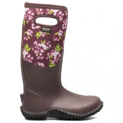 Bogs - Women's Mesa Peony - Bottes En Caoutchouc 10 Bogs - Women's Mesa Peony - Bottes En Caoutchouc -Chaussures D'extérieur Boutique bogs womens mesa peony bottes en caoutchouc detail 3