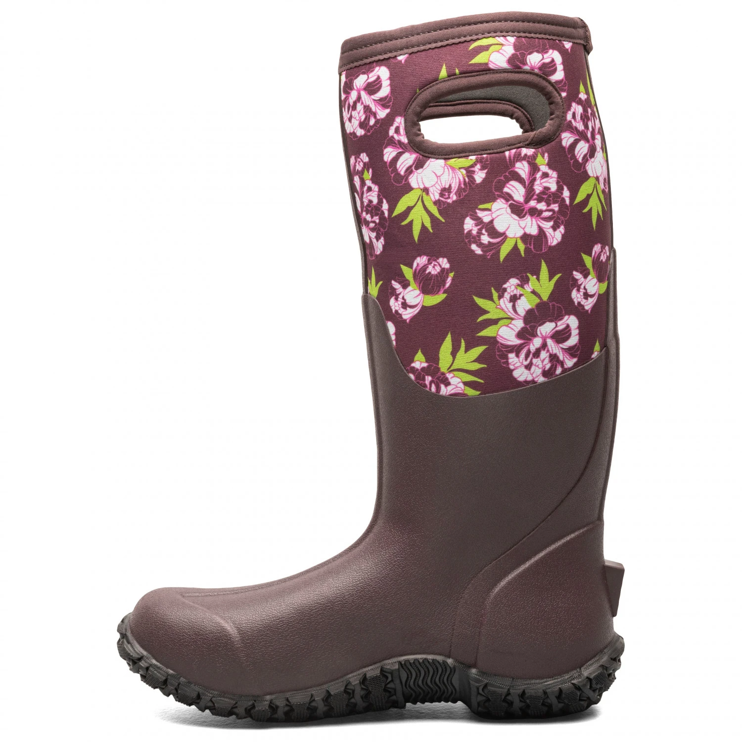 Bogs - Women's Mesa Peony - Bottes En Caoutchouc 6 Bogs - Women's Mesa Peony - Bottes En Caoutchouc – Image 4