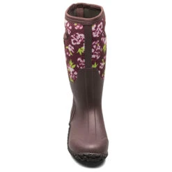 Bogs - Women's Mesa Peony - Bottes En Caoutchouc 12 Bogs - Women's Mesa Peony - Bottes En Caoutchouc -Chaussures D'extérieur Boutique bogs womens mesa peony bottes en caoutchouc detail 5