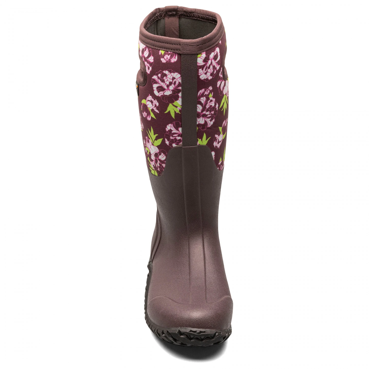 Bogs - Women's Mesa Peony - Bottes En Caoutchouc 7 Bogs - Women's Mesa Peony - Bottes En Caoutchouc – Image 5