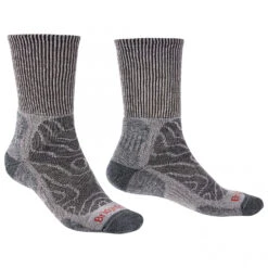 Bridgedale - Hike Lightweight Merino Comfort - Chaussettes De Randonnée 12 Bridgedale - Hike Lightweight Merino Comfort - Chaussettes De Randonnée -Chaussures D'extérieur Boutique bridgedale hike lightweight merino comfort chaussettes de randonnee 1