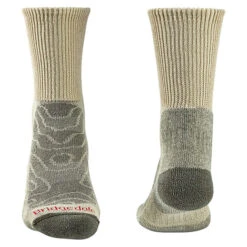 Bridgedale - Hike Lightweight Merino Comfort - Chaussettes De Randonnée 9 Bridgedale - Hike Lightweight Merino Comfort - Chaussettes De Randonnée -Chaussures D'extérieur Boutique bridgedale hike lightweight merino comfort chaussettes de randonnee detail 2