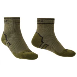 Bridgedale - Stormsock Midweight Ankle+ - Chaussettes Multifonctions