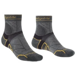 Bridgedale - Trail Run Lightweight Merino Sport 3/4 Crew I - Chaussettes De Running 11 Bridgedale - Trail Run Lightweight Merino Sport 3/4 Crew I - Chaussettes De Running -Chaussures D'extérieur Boutique bridgedale trail run lightweight merino sport 3 4 crew i chaussettes de running 1