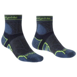 Bridgedale - Trail Run Lightweight Merino Sport 3/4 Crew I - Chaussettes De Running 13 Bridgedale - Trail Run Lightweight Merino Sport 3/4 Crew I - Chaussettes De Running -Chaussures D'extérieur Boutique bridgedale trail run lightweight merino sport 3 4 crew i chaussettes de running 3