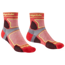 Bridgedale - Trail Run Ultralight Coolmax Sport 3/4 Crew I - Chaussettes De Running 10 Bridgedale - Trail Run Ultralight Coolmax Sport 3/4 Crew I - Chaussettes De Running -Chaussures D'extérieur Boutique bridgedale trail run ultralight coolmax sport 3 4 crew i chaussettes de running 1