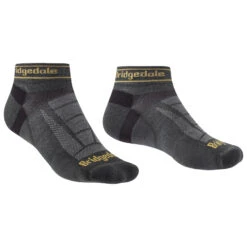 Bridgedale - Trail Run Ultralight Merino Sport Low I - Chaussettes De Running -Chaussures D'extérieur Boutique bridgedale trail run ultralight merino sport low i chaussettes de running 1