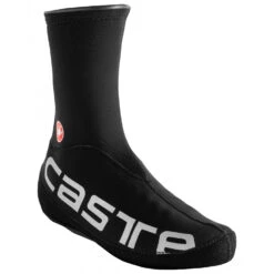 Castelli - Diluvio UL Shoecover - Sur-chaussures 10 Castelli - Diluvio UL Shoecover - Sur-chaussures -Chaussures D'extérieur Boutique castelli diluvio ul shoecover sur chaussures detail 3