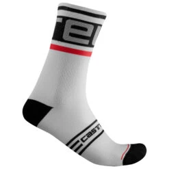 Castelli - Prologo 15 Sock - Chaussettes De Cyclisme