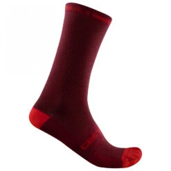 Castelli - Superleggera T 18 Sock - Chaussettes De Cyclisme -Chaussures D'extérieur Boutique castelli superleggera t 18 sock chaussettes de cyclisme 3