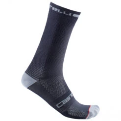 Castelli - Superleggera T 18 Sock - Chaussettes De Cyclisme -Chaussures D'extérieur Boutique castelli superleggera t 18 sock chaussettes de cyclisme 4