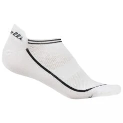 Castelli - Women's Invisibile Sock - Chaussettes De Cyclisme 7 Castelli - Women's Invisibile Sock - Chaussettes De Cyclisme -Chaussures D'extérieur Boutique castelli womens invisibile sock chaussettes de cyclisme 2