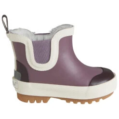 CeLaVi - Kid's Thermal Wellies Short With Lining - Bottes En Caoutchouc -Chaussures D'extérieur Boutique celavi kids thermal wellies short with lining bottes en caoutchouc 1