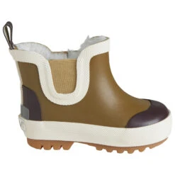 CeLaVi - Kid's Thermal Wellies Short With Lining - Bottes En Caoutchouc -Chaussures D'extérieur Boutique celavi kids thermal wellies short with lining bottes en caoutchouc 2