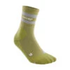 CEP - Hiking 80's Socks Mid Cut - Chaussettes De Randonnée 2 CEP - Hiking 80's Socks Mid Cut - Chaussettes De Randonnée -Chaussures D'extérieur Boutique cep hiking 80s socks mid cut chaussettes de randonnee