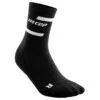 CEP - The Run Socks Mid Cut - Chaussettes De Running 2 CEP - The Run Socks Mid Cut - Chaussettes De Running -Chaussures D'extérieur Boutique cep the run socks mid cut chaussettes de running