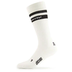 CEP - Women's Classic 80's Socks Tall - Chaussettes De Compression -Chaussures D'extérieur Boutique cep womens classic 80s socks tall chaussettes de compression 1