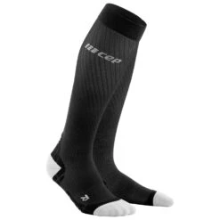 CEP - Women's Run Ultralight Socks - Chaussettes De Compression -Chaussures D'extérieur Boutique cep womens run ultralight socks chaussettes de compression detail 3