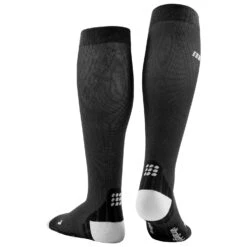 CEP - Women's Run Ultralight Socks - Chaussettes De Compression -Chaussures D'extérieur Boutique cep womens run ultralight socks chaussettes de compression detail 4