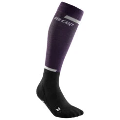 CEP - Women's The Run Socks Tall - Chaussettes De Running 10 CEP - Women's The Run Socks Tall - Chaussettes De Running -Chaussures D'extérieur Boutique cep womens the run socks tall chaussettes de running 1