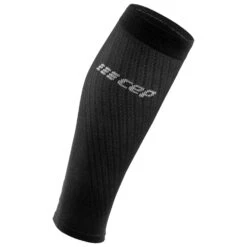 CEP - Women's Ultralight Calf Sleeves - Chaussettes De Compression -Chaussures D'extérieur Boutique cep womens ultralight calf sleeves chaussettes de compression 1