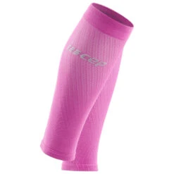 CEP - Women's Ultralight Calf Sleeves - Chaussettes De Compression -Chaussures D'extérieur Boutique cep womens ultralight calf sleeves chaussettes de compression detail 3