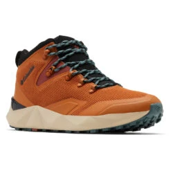 Columbia - Facet 60 Outdry - Chaussures De Randonnée