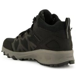 Columbia - Peakfreak II Mid Outdry - Chaussures De Randonnée -Chaussures D'extérieur Boutique columbia peakfreak ii mid outdry chaussures de randonnee detail 5