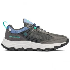 Columbia - Women's Hatana Max Outdry - Chaussures Multisports