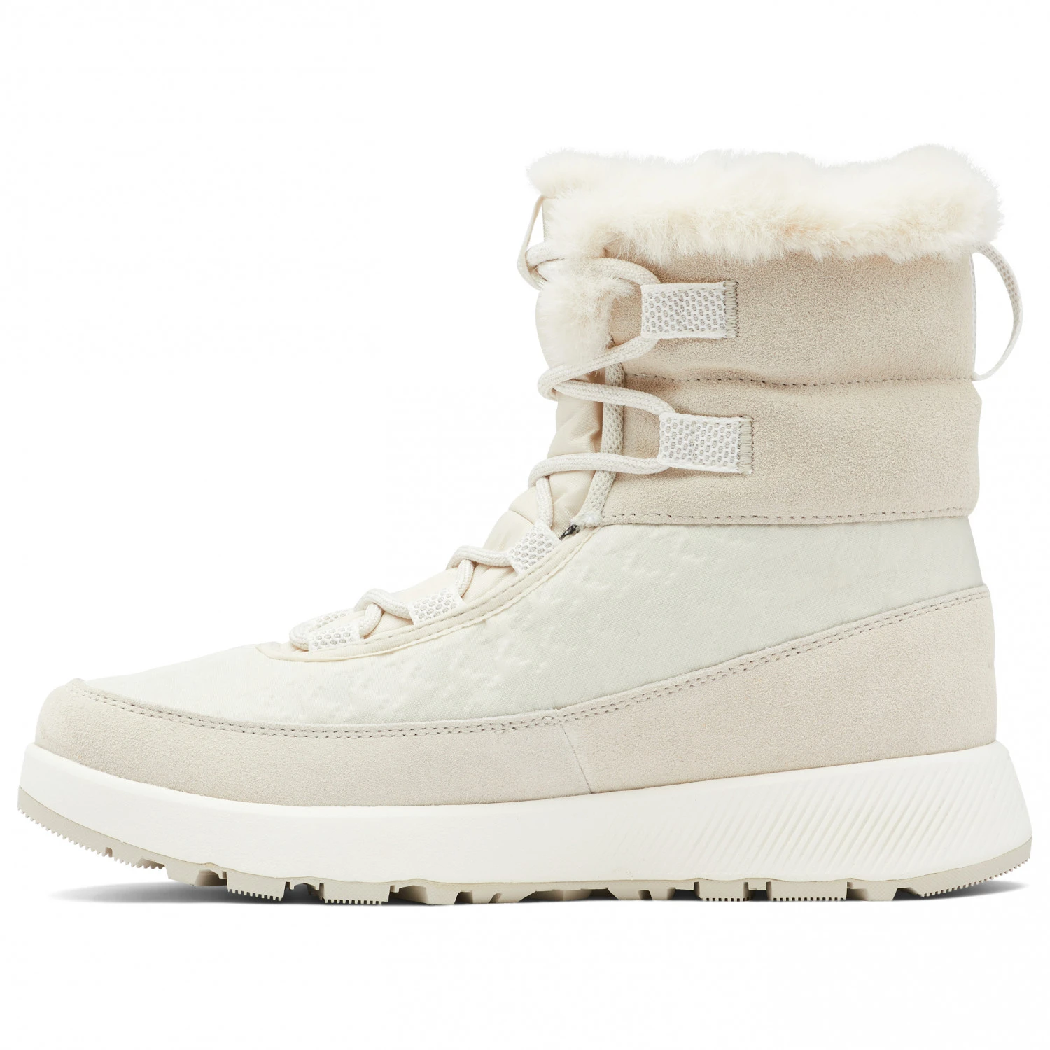 Columbia - Women's Slopeside Peak Luxe - Chaussures Hiver 5 Columbia - Women's Slopeside Peak Luxe - Chaussures Hiver – Image 3