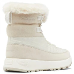 Columbia - Women's Slopeside Peak Luxe - Chaussures Hiver 11 Columbia - Women's Slopeside Peak Luxe - Chaussures Hiver -Chaussures D'extérieur Boutique columbia womens slopeside peak luxe chaussures hiver detail 4