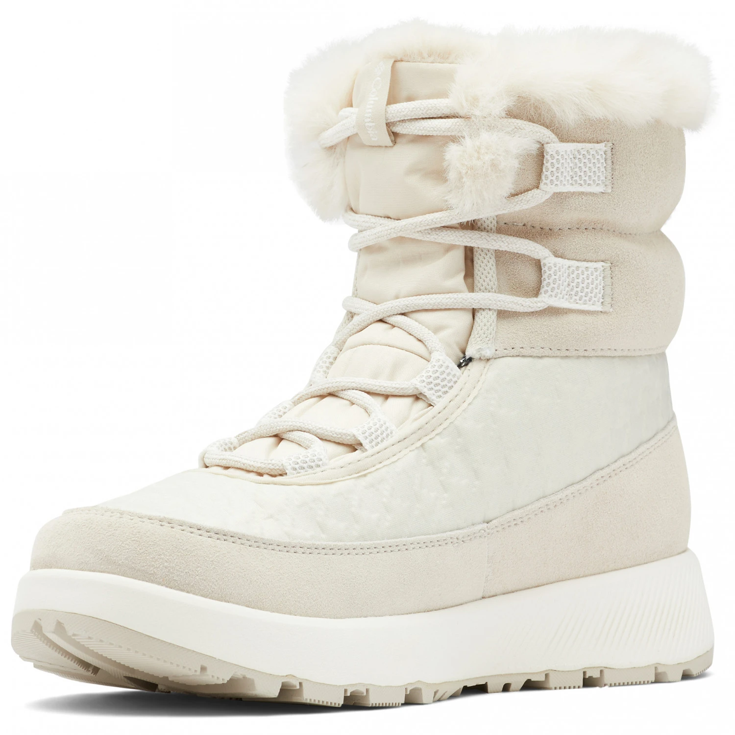 Columbia - Women's Slopeside Peak Luxe - Chaussures Hiver 7 Columbia - Women's Slopeside Peak Luxe - Chaussures Hiver – Image 5