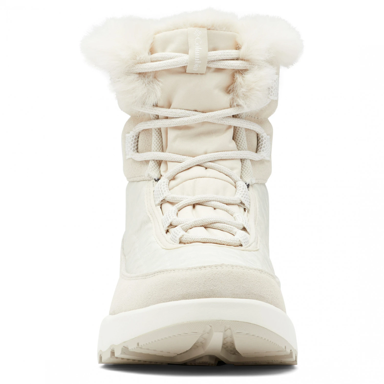 Columbia - Women's Slopeside Peak Luxe - Chaussures Hiver 8 Columbia - Women's Slopeside Peak Luxe - Chaussures Hiver – Image 6